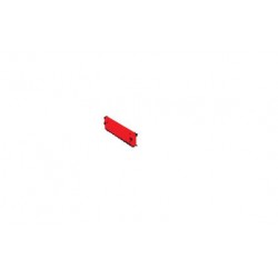 TRASPARENTE POST. DX ROSSO RIMORCHIO
