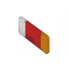 TRASPARENTE POST. DX OM 50-100 / DAILY (L01394) TRASPARENTE POST. DX OM 50-100 / DAILY (L01394)