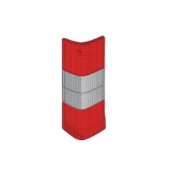 FANALE POST. DX DUCATO 94-> FANALE POST. DX DUCATO 94->