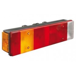 FANALE POST. SX VOLVO 7 FUNZIONI