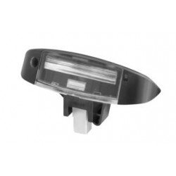 FANALE TARGA DUCATO '02-06