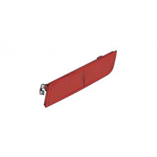 CATADIOTTRO POST DX ALFA ROMEO 145/146 SPIDER
