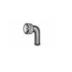 PIPA C/GHIERA FANALE POST IVECO