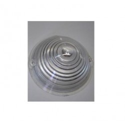TRASPARENTE ANT. BIANCO FIAT 500D-600D