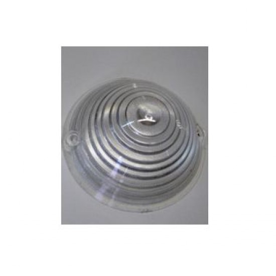 TRASPARENTE ANT. BIANCO FIAT 500D-600D