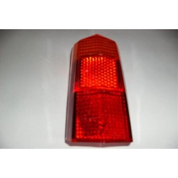 TRASPARENTE POST. CITROEN DYANE