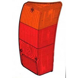 TRASPARENTE POST. DX INNOCENTI MINI