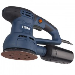 LEVIGATRICE ELETTRICA 430W FERM