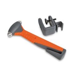 MARTELLO SALVAVITA PLUS ARANCIO