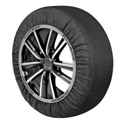 CALZE DA NEVE SNOWDRIVE A COPPIA TG.74