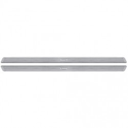 BATTITACCO A COPPIA INOX LUNGHI