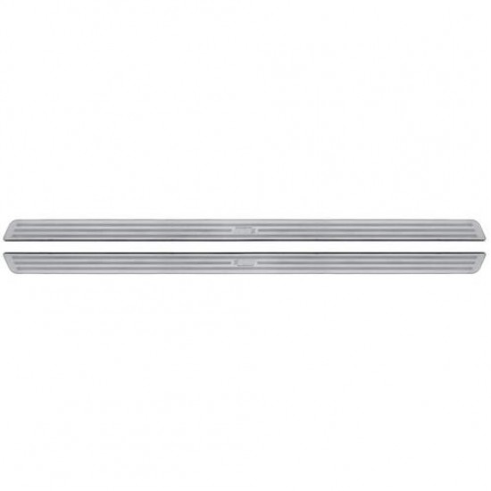 BATTITACCO A COPPIA INOX LUNGHI