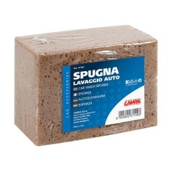 SPUGNA MARRONE TIPO MARE TEDESCA