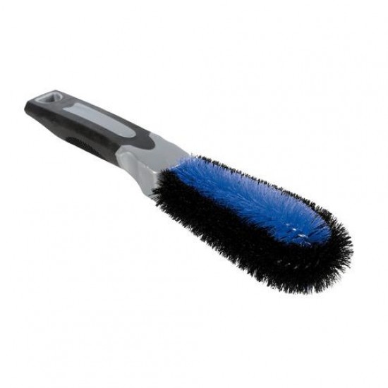 SPAZZOLA CERCHI SERIE "PRO-GRIP", LM.37353,