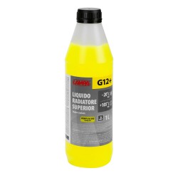 ANTIGELO GIALLO MISCELATO -20°C  LT. 1