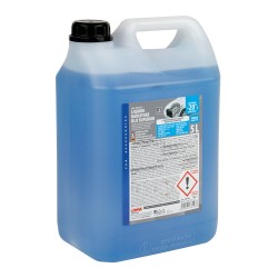 ANTIGELO BLU MISCELATO -20°C  LT. 5
