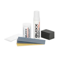 KIT RIPARAZIONE CERCHI IN LEGA QUIXX