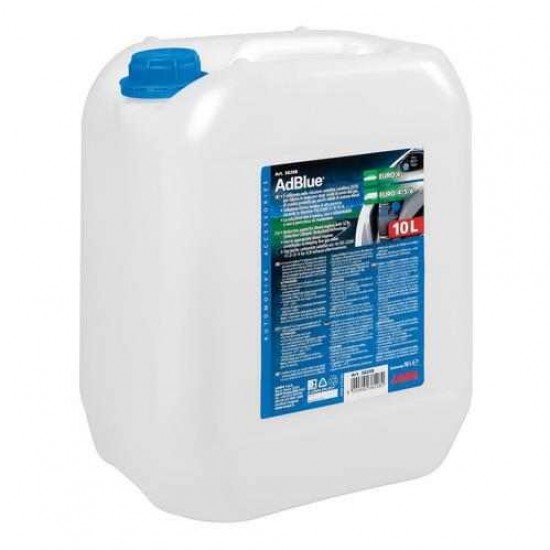 ADBLUE CON TRAVASATORE 10 LT.