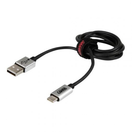 CAVO DATI USB 2.0 -1M TYPE-C