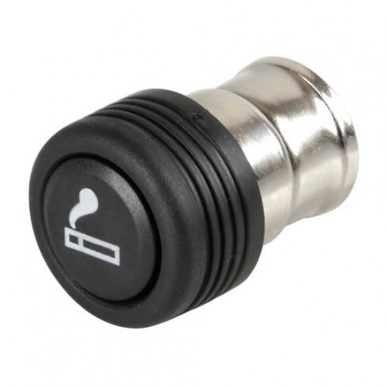ACCENDISIGARI EURO-STYLE 12V DIM.22MM