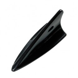 ANTENNA DA TETTO PINNA NERA