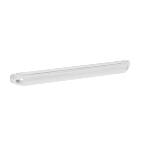 LUCE DECORATIVA A 16 LED 10-30V - BIANCO