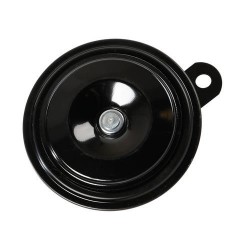 AVVISATORE ACUSTICO 90 MM.12V ALTO 105 DB
