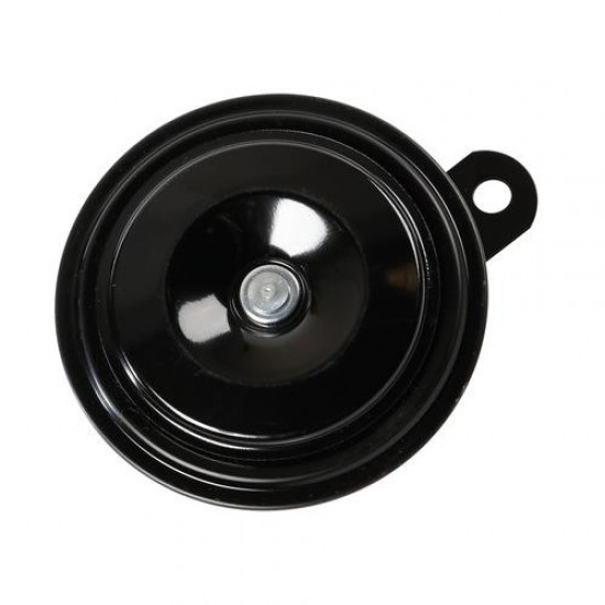 AVVISATORE ACUSTICO 90 MM.12V ALTO 105 DB