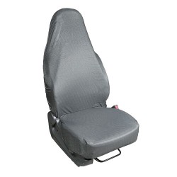 SALVASEDILE EASY-COVER GRIGIO
