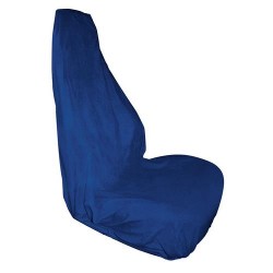 SALVASEDILE UNIV. BLU IN POLIESTERE LAVABILE PROTECTOR