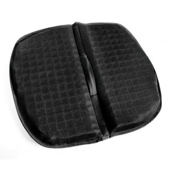 CUSCINO IN GEL RIPIEGABILE