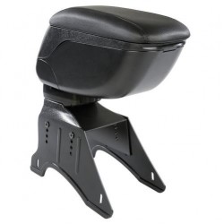 BRACCIOLO PORTAOGGETTI NERO CLASSIC