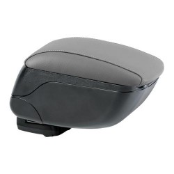 BRACCIOLO PORTAOGGETTI GRIGIO CLASSIC