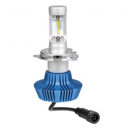 LAMPADA LED H4 12-24V 25W