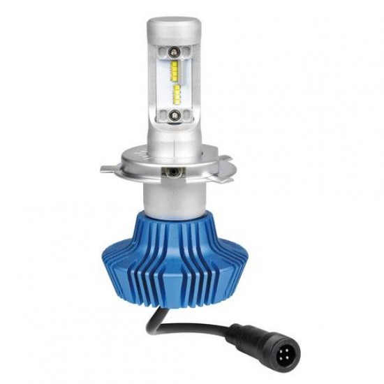 LAMPADA LED H4 12-24V 25W, LM.57842,