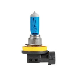 LAMPADE ALOGENE H16 BLU-XE 12V 19W A COPPIA
