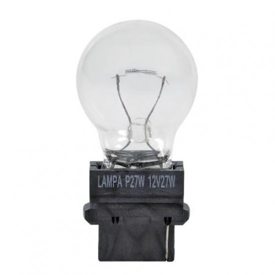 LAMPADA 12V. 27W 1 FILAMENTO