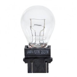 LAMPADA 12V. 27/7W 2 FILAMENTI