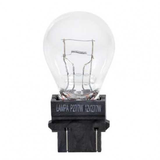 LAMPADA 12V. 27/7W 2 FILAMENTI