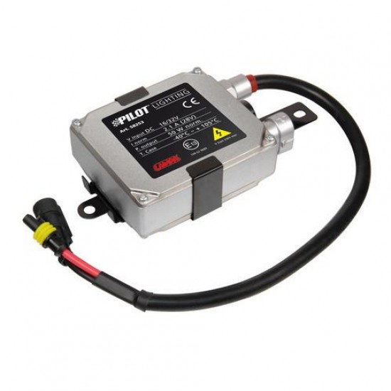 CENTRALINA XENON CAN-BUS 24V. 50W