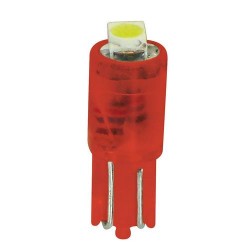 HYPER-LED POWER 2 12V T5 ROSSO A CP.