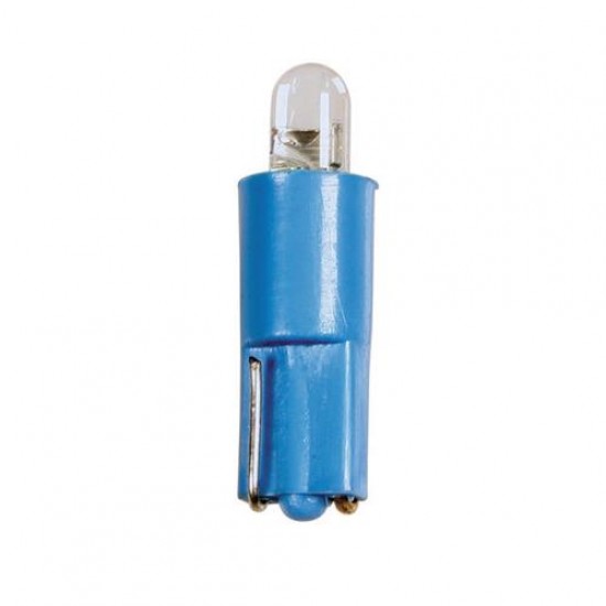 SET 5 LAMPADE T5 A LED BIANCO