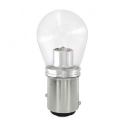 LAMPADE BAY15D MEGA- LED 16 CREE 1SMD 5W 9-32 V. A CP.