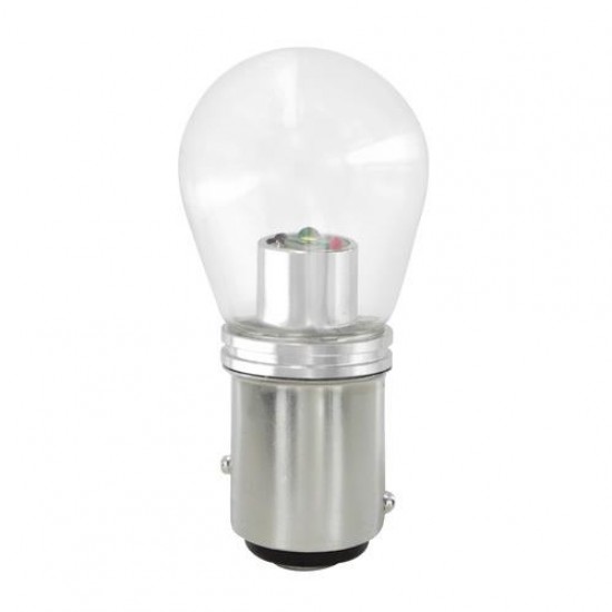LAMPADE BAY15D MEGA- LED 16 CREE 1SMD 5W 9-32 V. A CP.