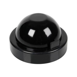 COVER MODIFICA FARI LED DIAM.10  PZ.1