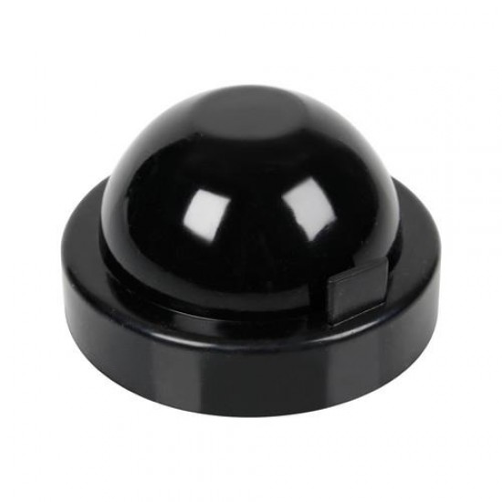 COVER MODIFICA FARI LED DIAM.10  PZ.1