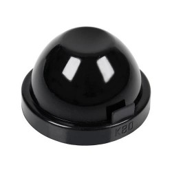 COVER MODIFICA FARI LED DIAM.8  PZ.1