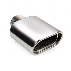 TERMINALE TS-57 INOX DIAM.32-45MM.