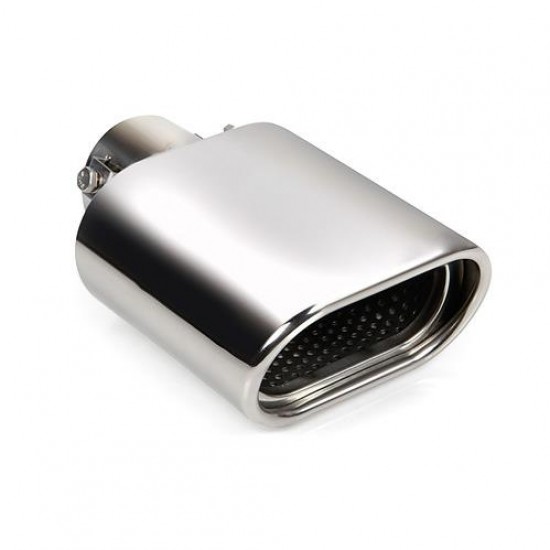 TERMINALE TS-57 INOX DIAM.32-45MM.