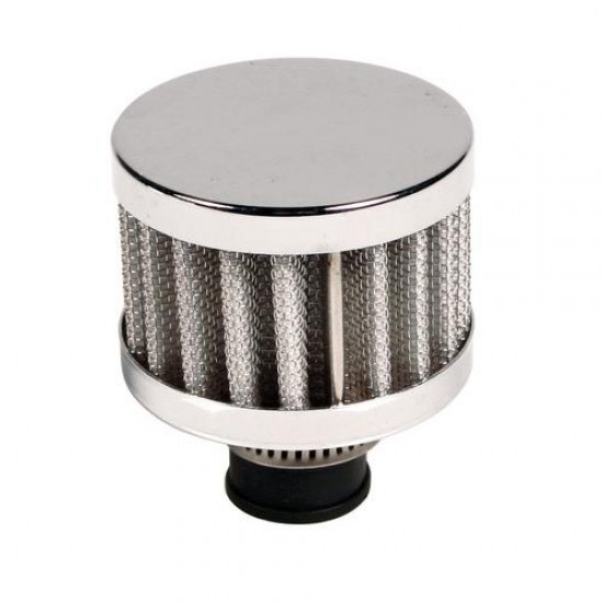 FILTRINO CILINDRICO 12 MM.